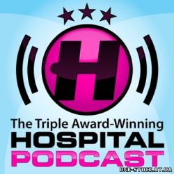 London Elektricity - Hospital Podcast 105