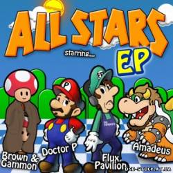 VA - All Stars EP (2009)