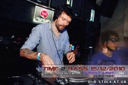 Tapolsky - time2bass (15-12-2010)