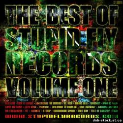 The Best of Stupid Fly Volume 1 (2009)