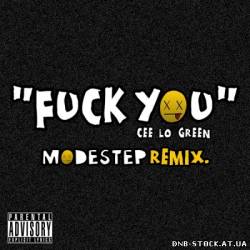 Cee Lo Green - Fuck You (Modestep Remix) (2011)