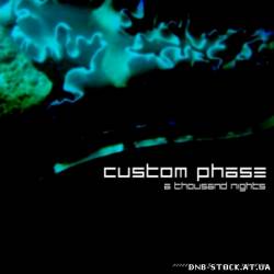 Custom Phase - A Thousand Nights / Voodoo Doll