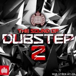 Ministry Of Sound: The Sound Of Dubstep 2 (2010)