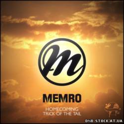 Memro - Homecoming / Trick Of The Trail (2010)
