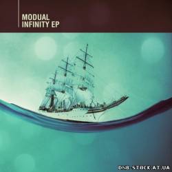 Modual - Infinity EP (2010)