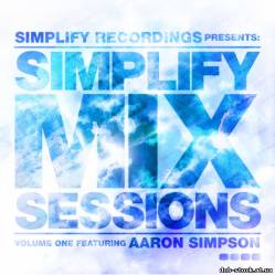 Simplify Mix Sessions Volume 3 (2010)
