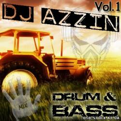 DJ Azzin - Explosion of emotions [vol.1] (2011)