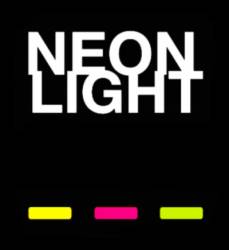 NeonLight - Studio Mix (2011)