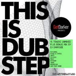 This Is Dubstep Vol. 1 (2009)
