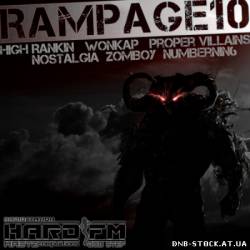 Rampage 10