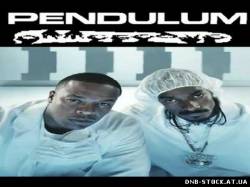 Pendulum Vs. Dr. Dre & Snoop Dogg