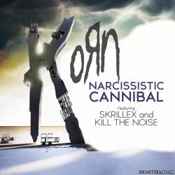 Korn feat. Skrillex & Kill The Noise - Narcissistic Cannibal (2011)
