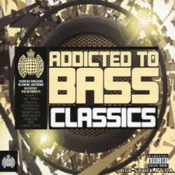 Addicted To Bass: Classics (2011)