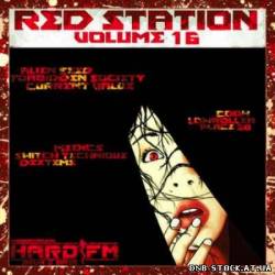 Red Station 16 (2011)