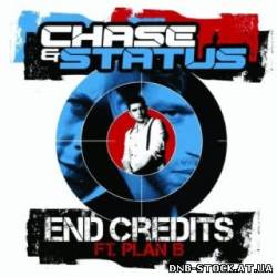 Chase and Status - End Credits ft Plan B