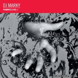 VA - Fabriclive 55: DJ Marky (2011)