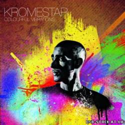 Kromestar - Colorful Vibrations (2011)