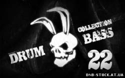 Drum & Bass Collection 22 (2011)