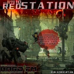 Red Station 10