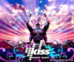 Kiss FM UA - Top 40 (March/April) (2011)