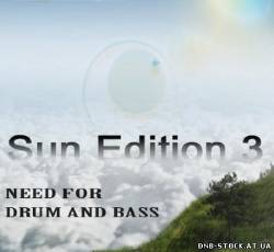 Need For Drum And Bass: Sun Edition 3 (2011)