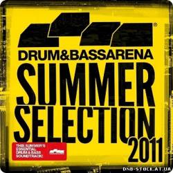Drum & Bass Arena Summer Selection (2011)