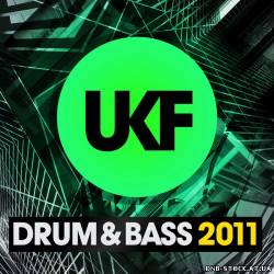 VA - UKF Drum & Bass 2011 (2011)