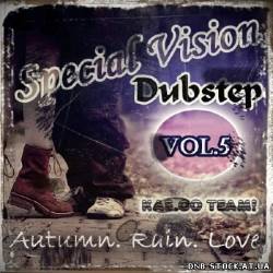 Special Vision Dubstep (Autumn. Rain. Love.) vol.5 (2011)