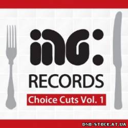 Ingredients Records: Choice Cuts Vol.1 (2012)