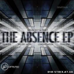 Misology & Ower - The Absence EP (2012)