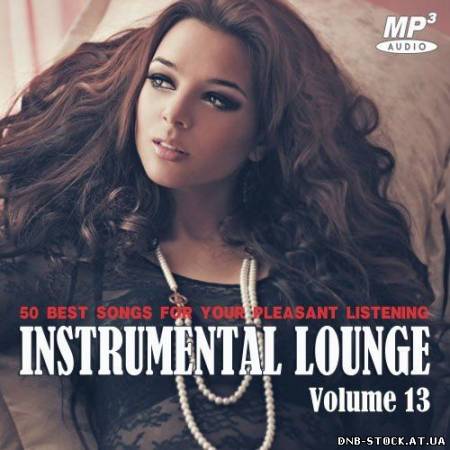 VA - Instrumental Lounge Vol. 13 (2012)