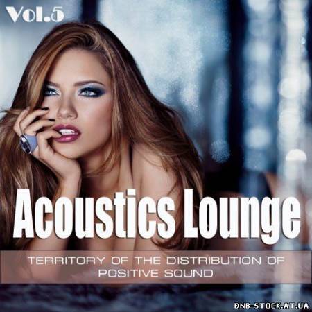 VA - Acoustics Lounge Vol. 5 (2012)