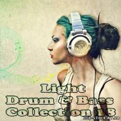 Light Drum & Bass Collection 18 (2011)