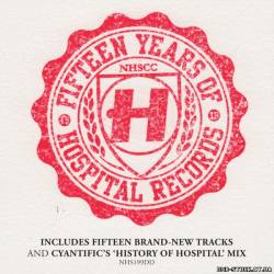 VA - Fifteen Years Of Hospital Records (2011)