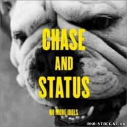 Chase & Status & Sub Focus - Flashing Lights EP (2011)