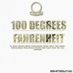 100 Degrees Fahrenheit (2012)
