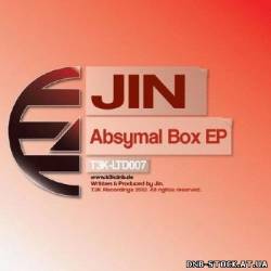 Brain Crisis & JIN - The Absymal Box EP (2012)